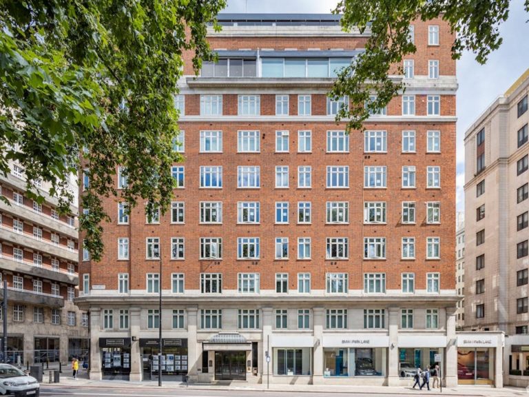 OFFICE TO RENT IN PARK LANE, W1K