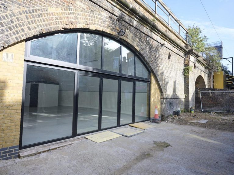OFFICE TO RENT IN NURSERY ROAD, E9