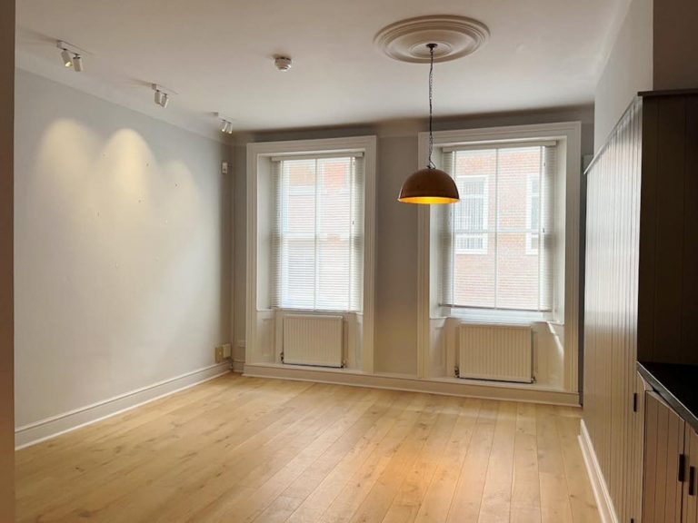 OFFICE TO RENT IN ESSEX STREET, WC2R