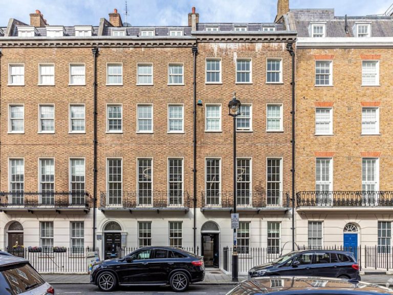 OFFICE TO RENT IN YORK STREET, W1U