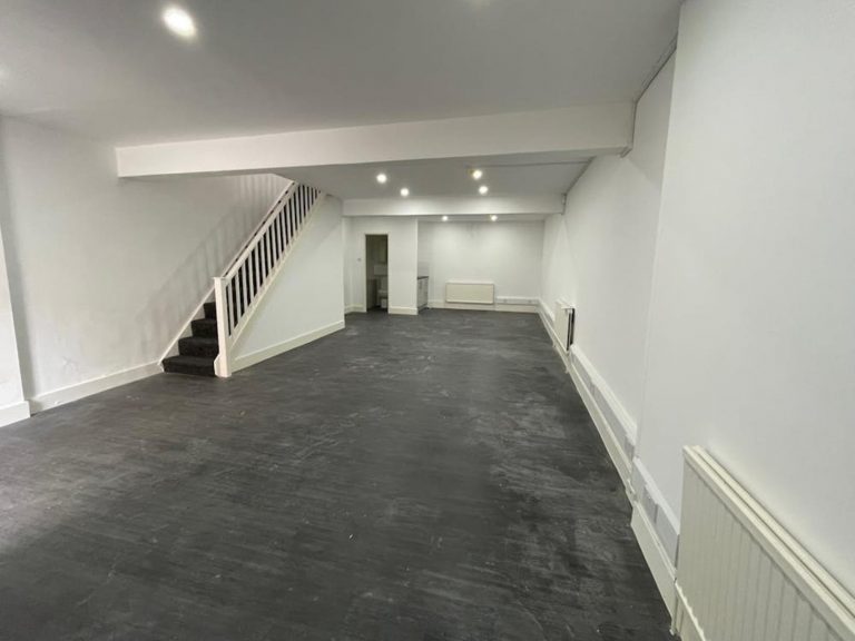 OFFICE TO RENT IN KINGS TERRACE, NW1