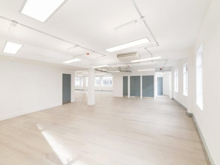 OFFICE TO RENT IN ST CROSS STREET, EC1N