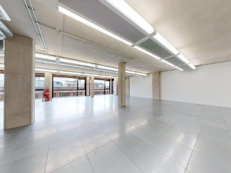 OFFICE TO RENT IN NEW INN BROADWAY, EC2A