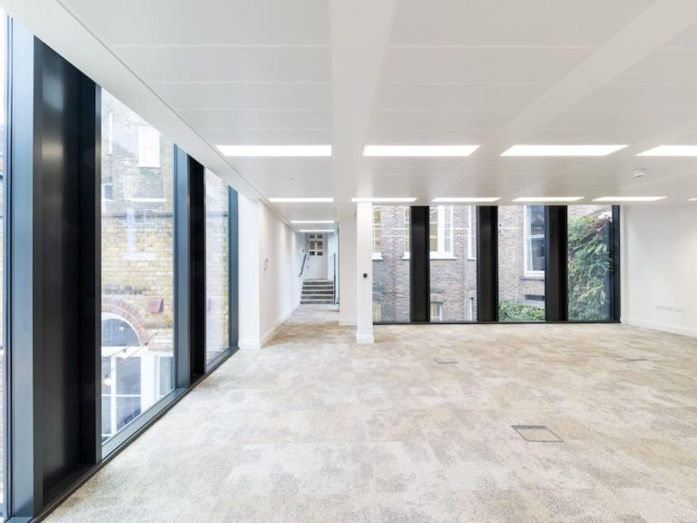 OFFICE TO RENT IN WELBECK STREET, W1G