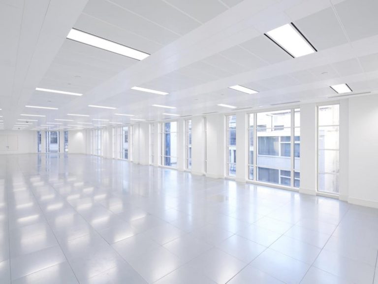 OFFICE TO RENT IN COPTHALL AVENUE, EC2R