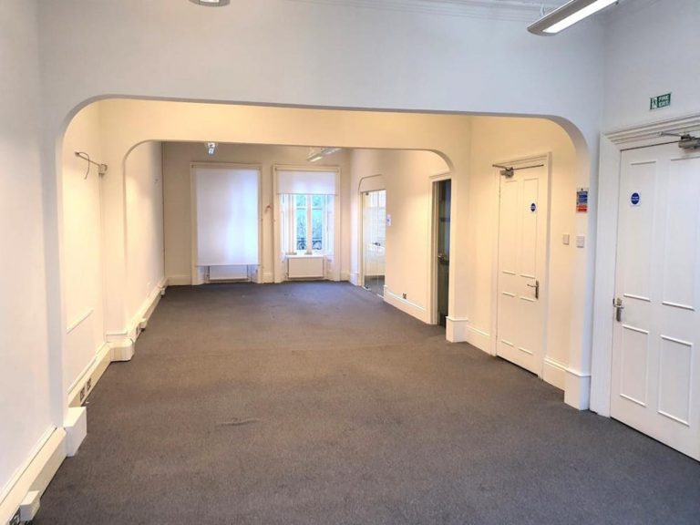 OFFICE TO RENT IN GROSVENOR GARDENS, SW1W