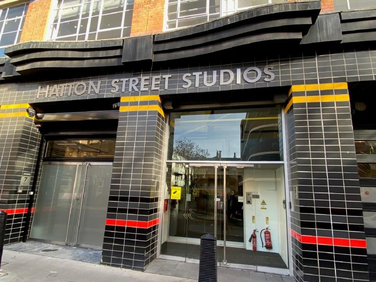 OFFICE TO RENT IN HATTON STREET, NW8