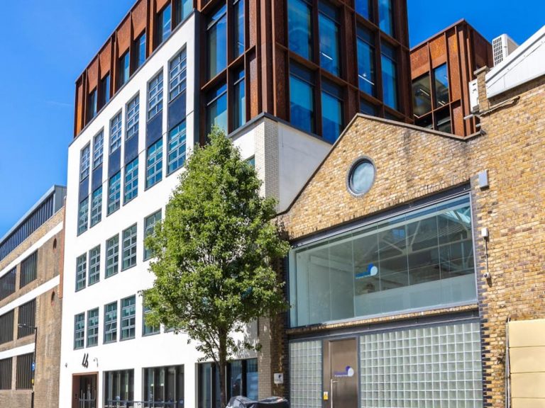 OFFICE TO RENT IN LOMAN STREET, SE1