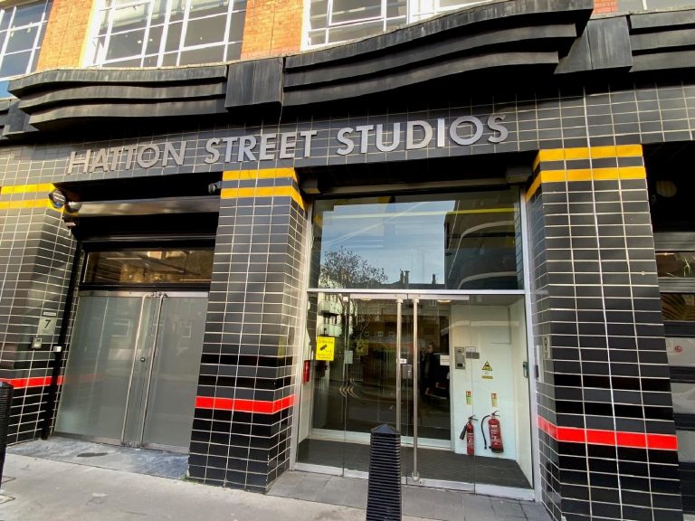 OFFICE TO RENT IN HATTON STREET, NW8