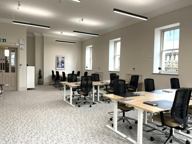 OFFICE TO RENT IN CHANCERY LANE, WC2A