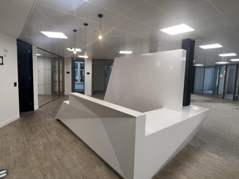 OFFICE TO RENT IN AIR STREET, W1B