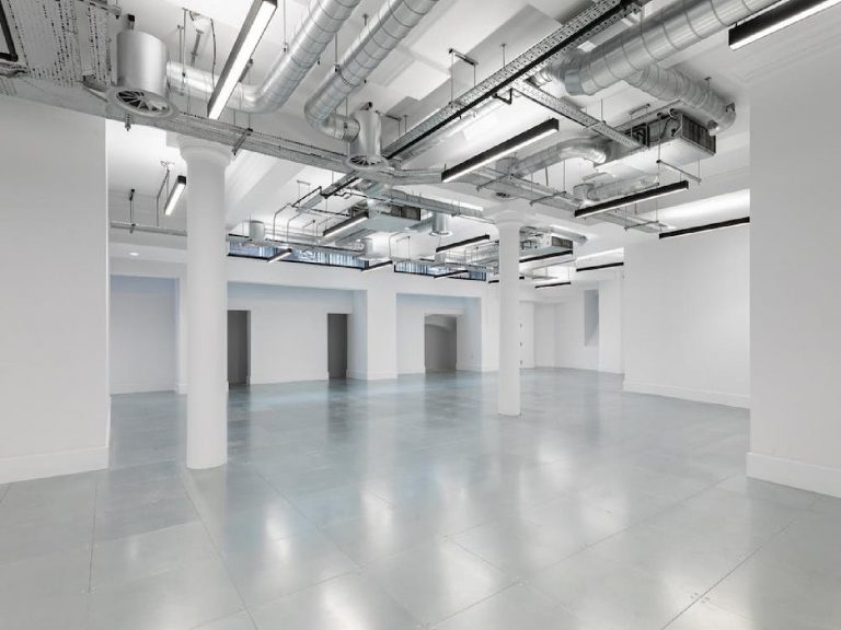 OFFICE TO RENT IN CORNHILL, EC3V