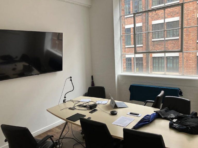 OFFICE TO RENT IN GREENWOOD PLACE, NW5