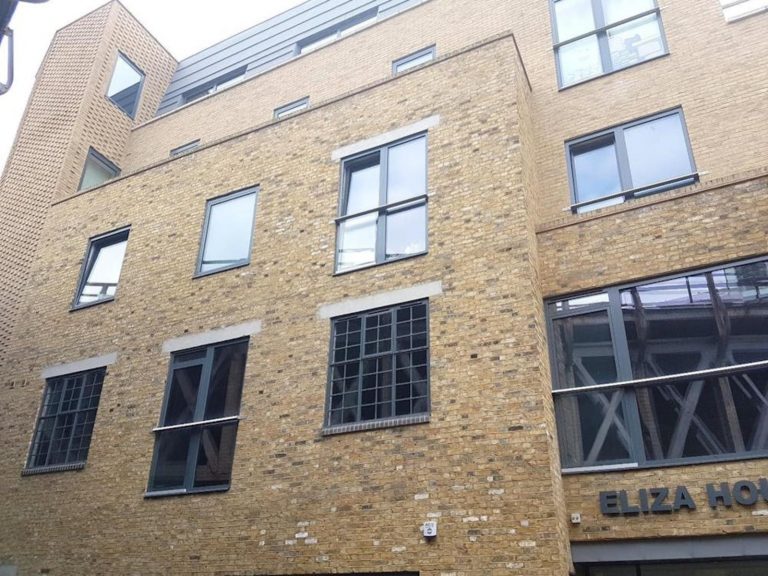 OFFICE TO RENT IN GLASSHILL STREET, SE1