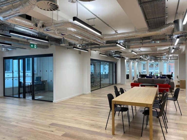 OFFICE TO RENT IN FLEET STREET, EC4A