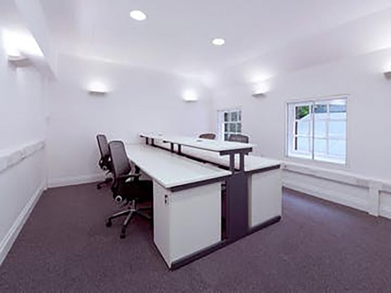 OFFICE TO RENT IN GROSVENOR HILL, W1K