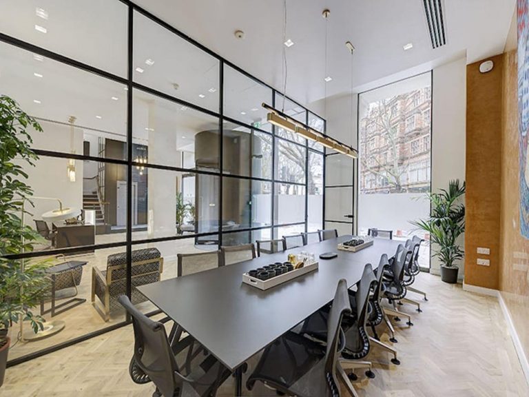 OFFICE TO RENT IN SHAFTESBURY AVENUE, WC2H