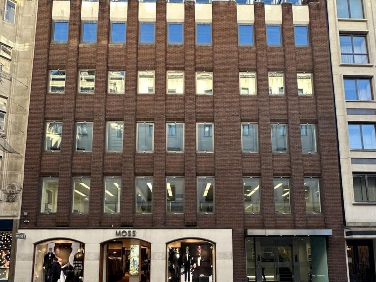 OFFICE TO RENT IN JERMYN STREET, SW1Y