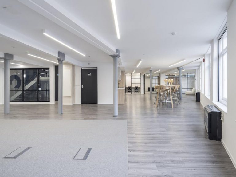 OFFICE TO RENT IN LAYSTALL STREET, EC1R