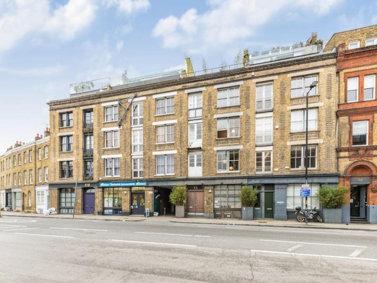 OFFICE TO RENT IN SOUTHWARK BRIDGE ROAD, SE1