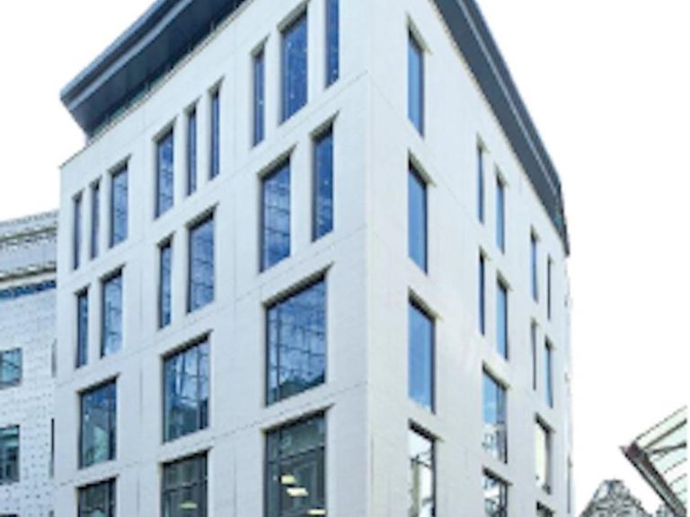 OFFICE TO RENT IN LIME STREET, EC3M