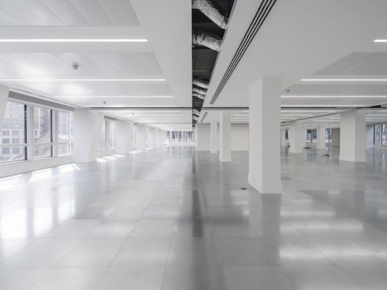 OFFICE TO RENT IN MONUMENT STREET, EC3R