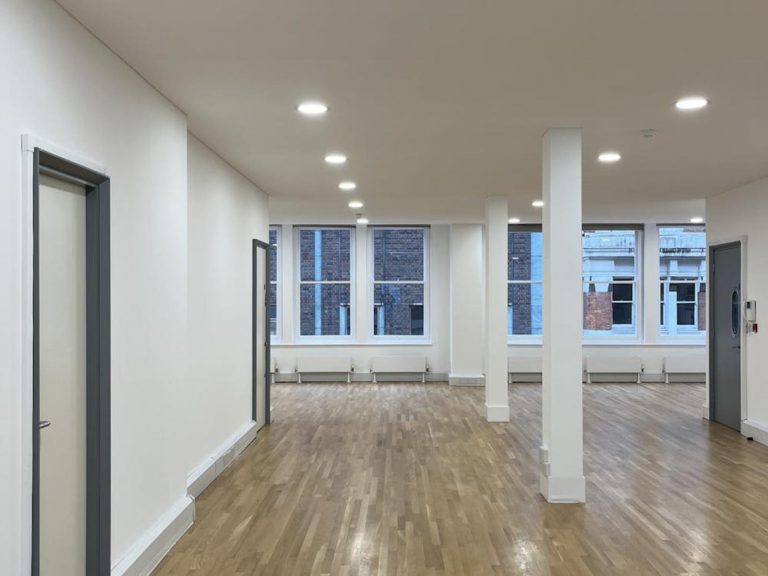 OFFICE TO RENT IN POLAND STREET, W1F