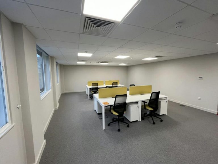 OFFICE TO RENT IN TRAFALGAR SQUARE, WC2N