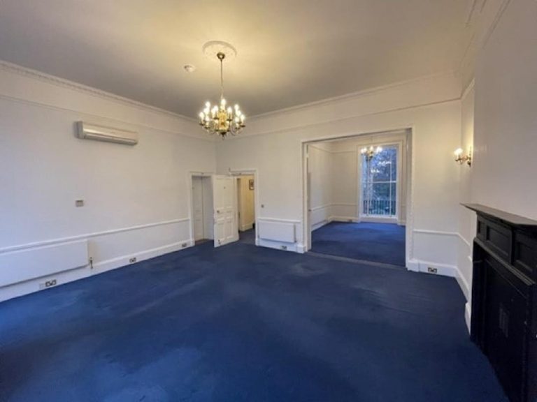 OFFICE TO RENT IN RUSSELL SQUARE, WC1B