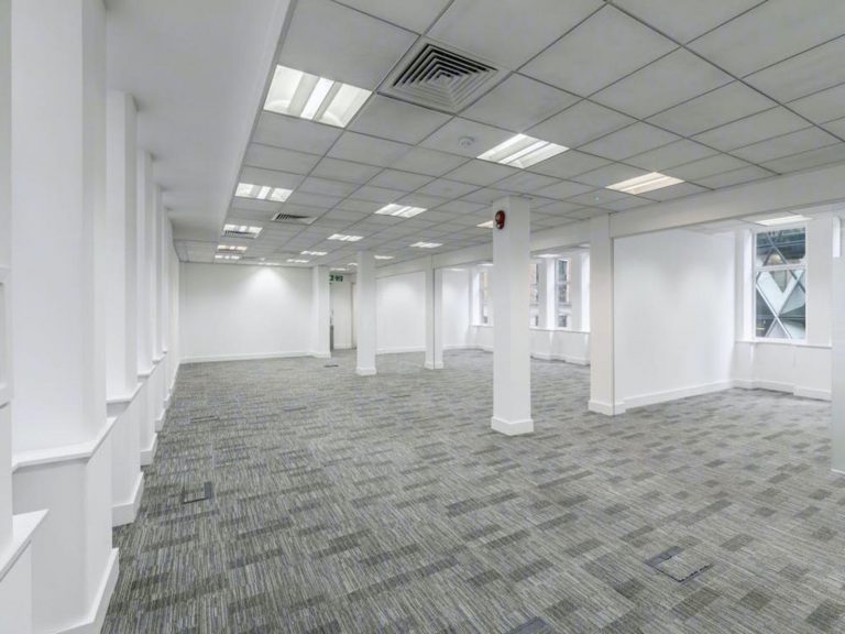 OFFICE TO RENT IN BURY STREET, EC3A