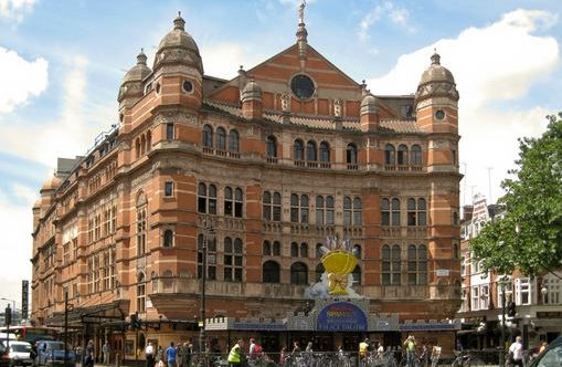 West End sees record ‘under offer’ deals in May 2017