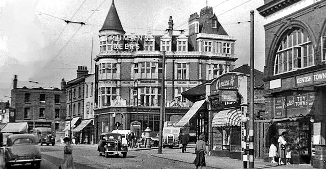 Dunn’s Hat Factory sold