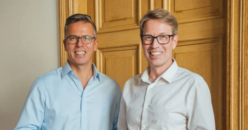 Morgon Equity Partners rekisteröity vaihtoehtorahastojenhoitajaksi