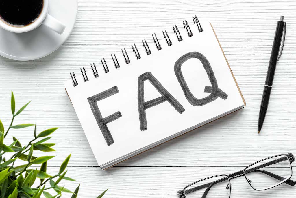 FAQ