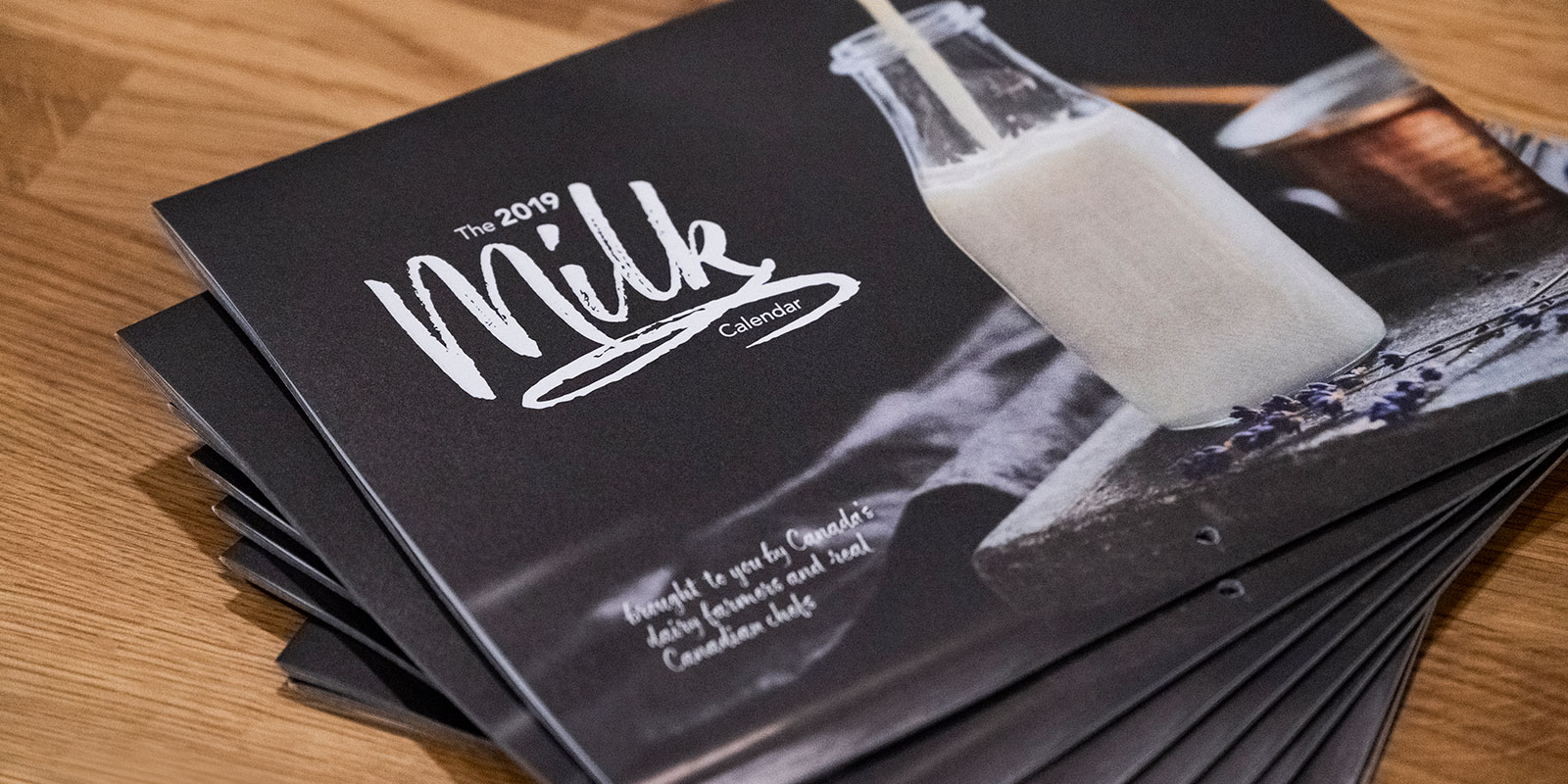 Milk & Honey Local Culinary Events Inspired by the Milk Calendar