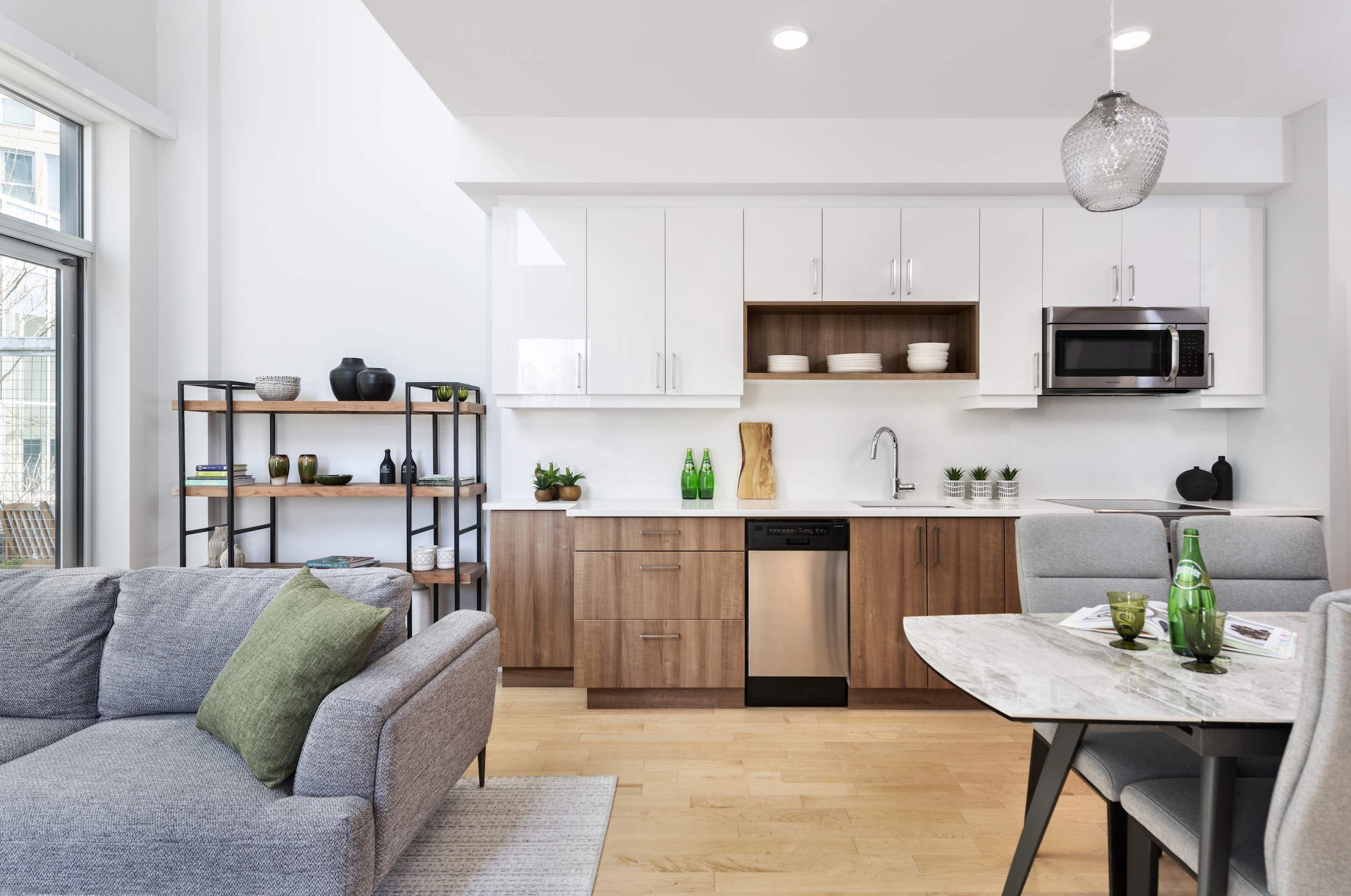 Tribeca Loft