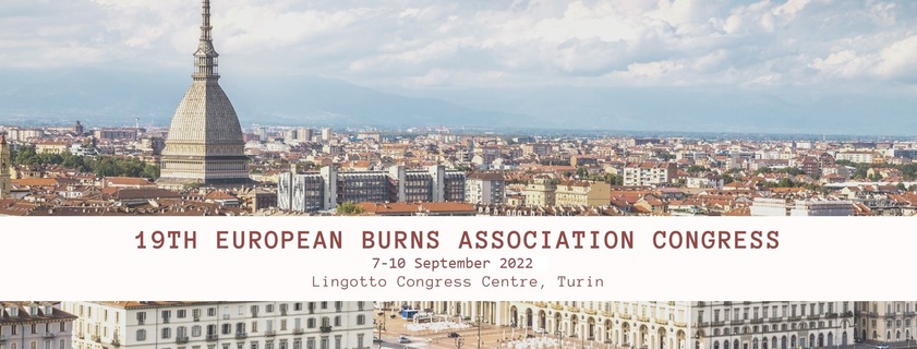 Home - European Burns Association (EBA)