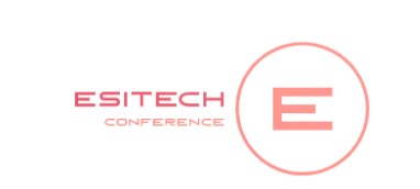 The banner to welcome you to EsiTech