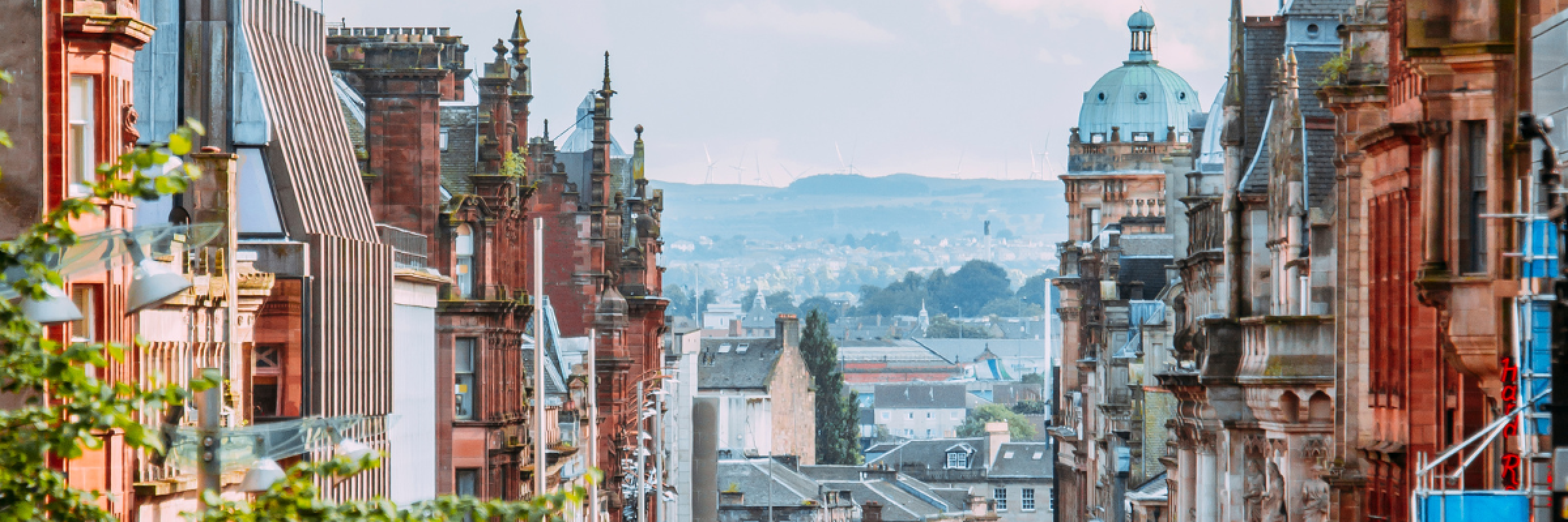 The banner to welcome you to Scottish Section Conference 2023 - Diet and health inequalities