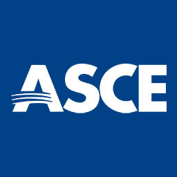 American Society of Civil Engineers (ASCE) logo