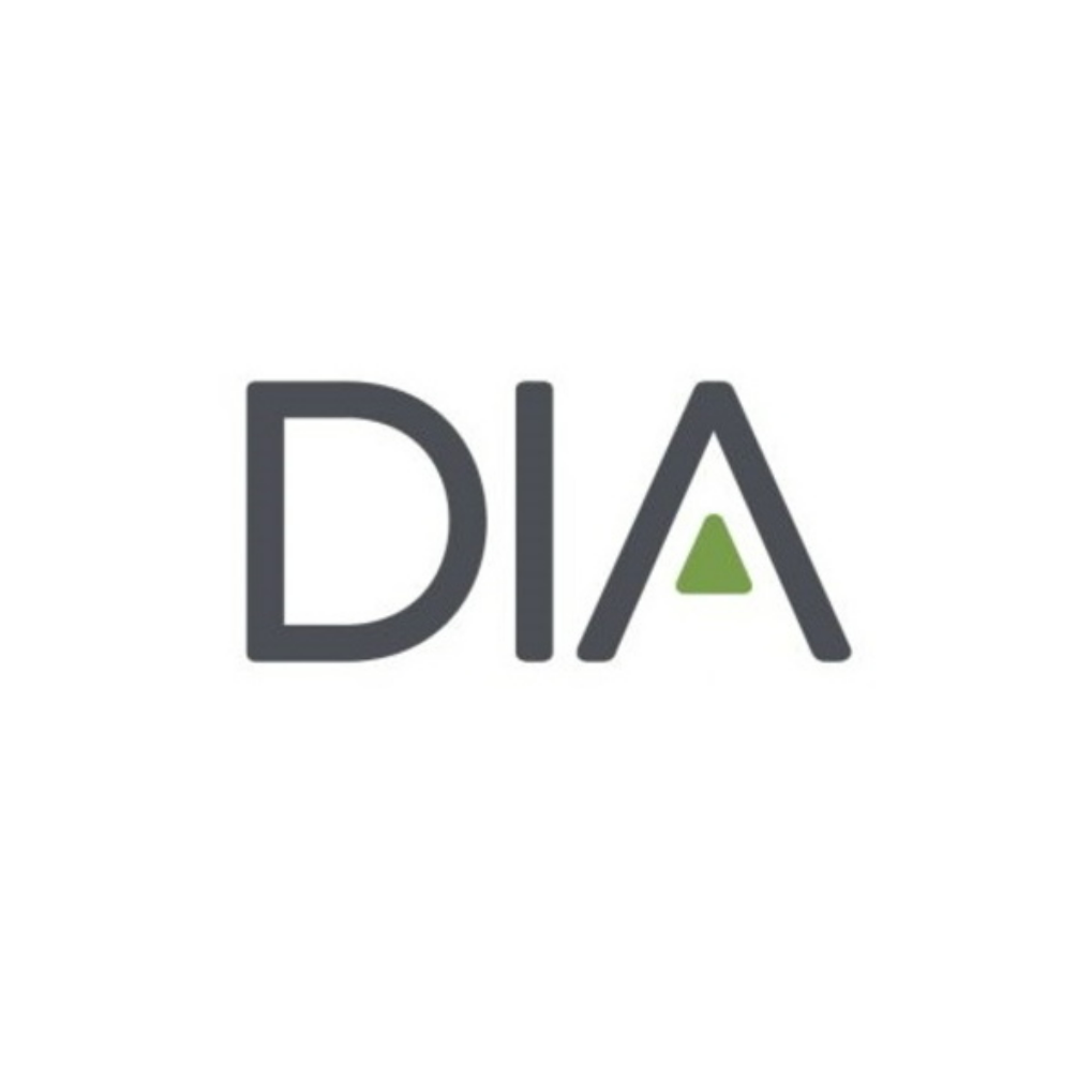 DIA logo