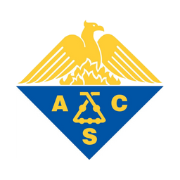 The logo of the organization American Chemical Society