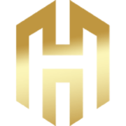 The House of Fragrance logo