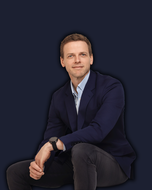 Jim Love Logo