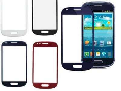 Vetro samsung s3 mini