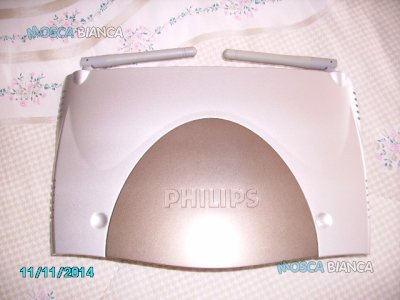 Modem-Wireless Philips 