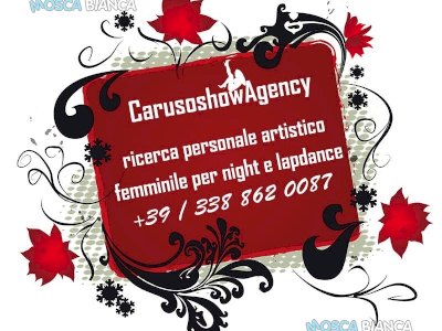 Lavoro nei migliori night club e disco night-Chieti