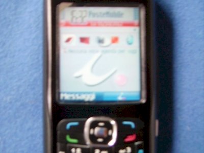 Cellulare Nokia N-70 