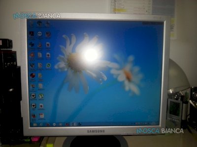 Monitor Samsung 