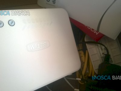 Modem /router sdsl wileless digicom